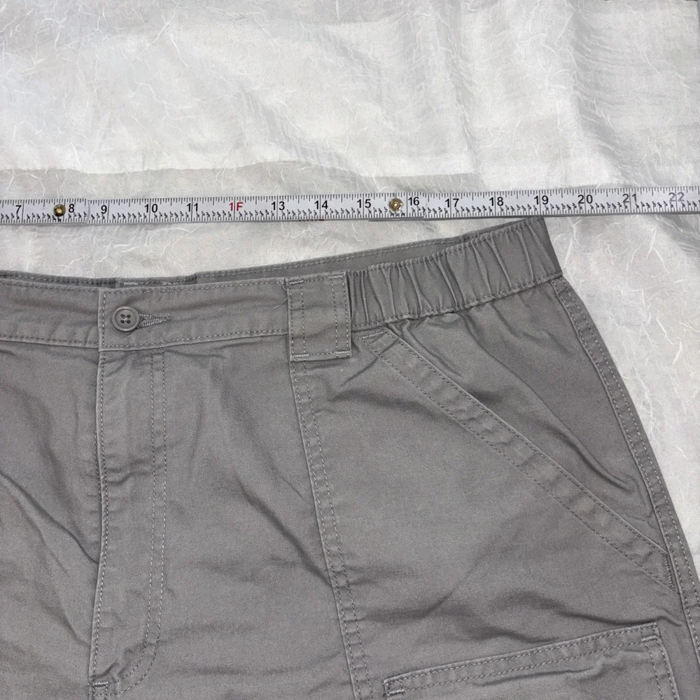 Savane shorts mens